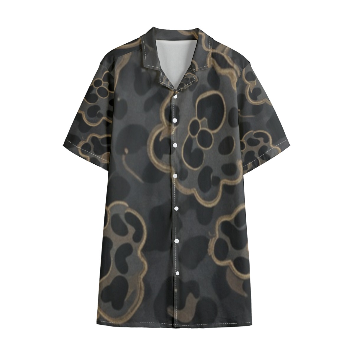Hawaiian shirt