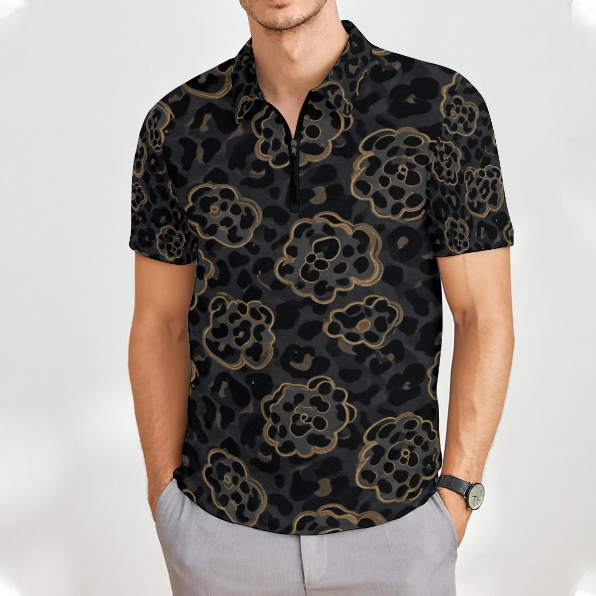 Koszulka polo