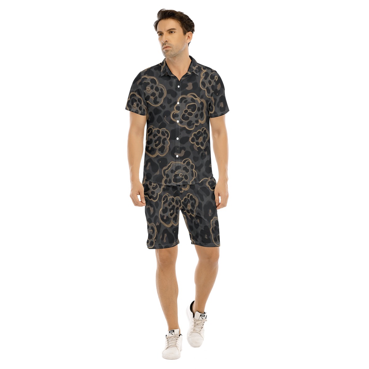 Short sleeve shirt