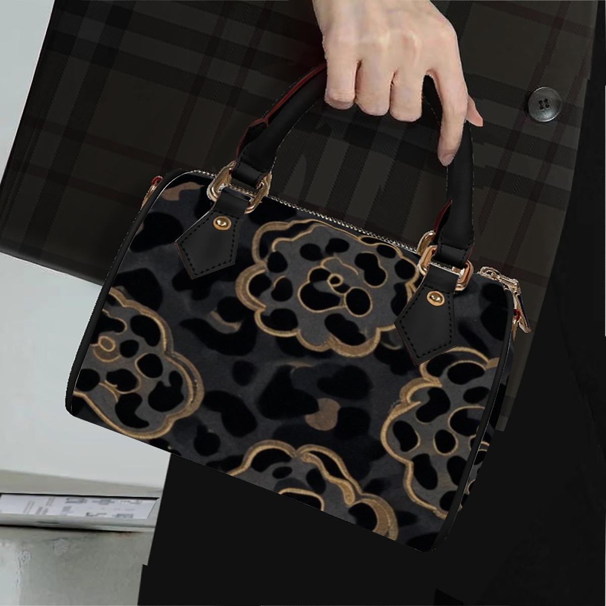 Handbag