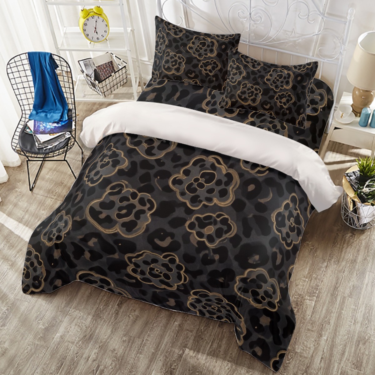 Bedding set