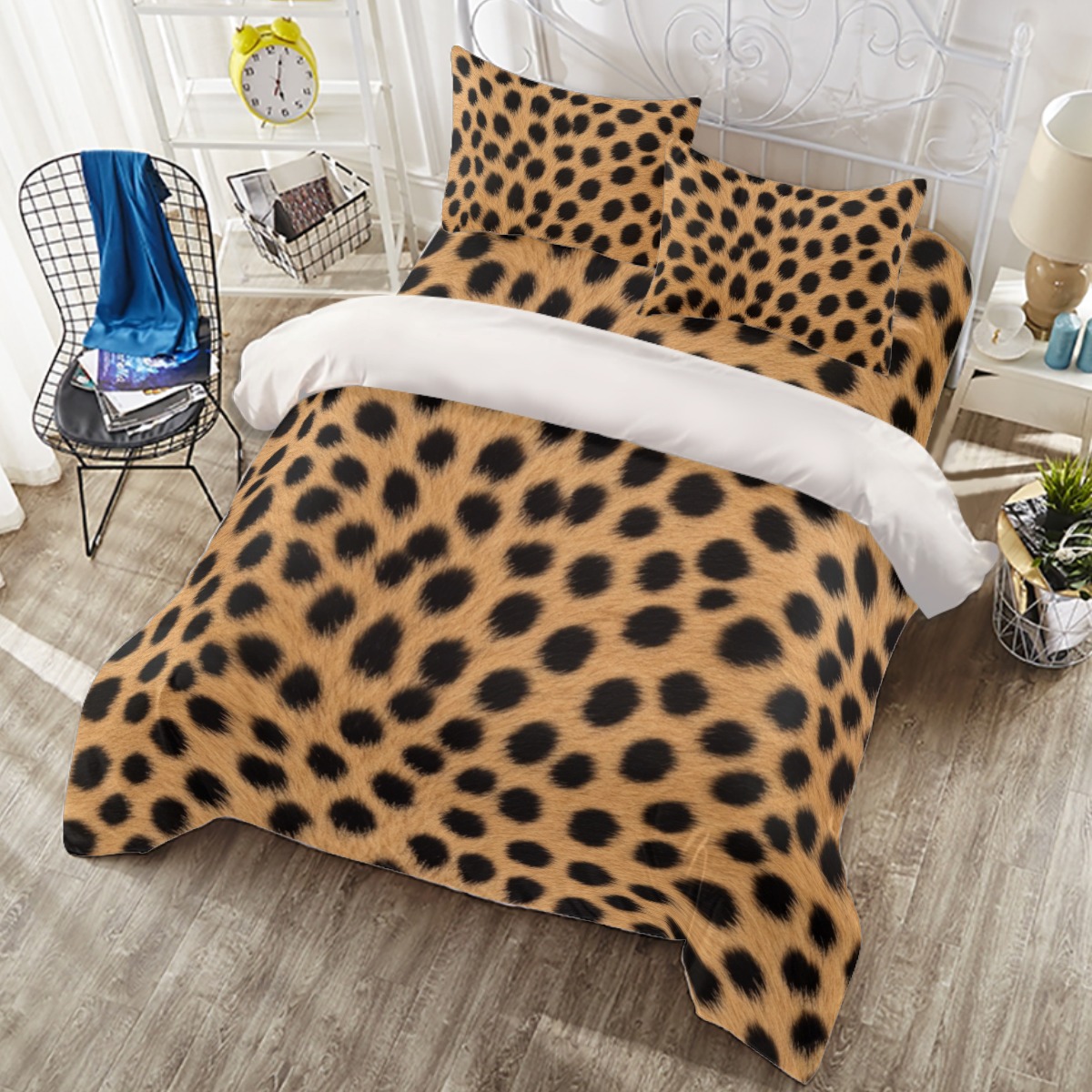 Bedding set