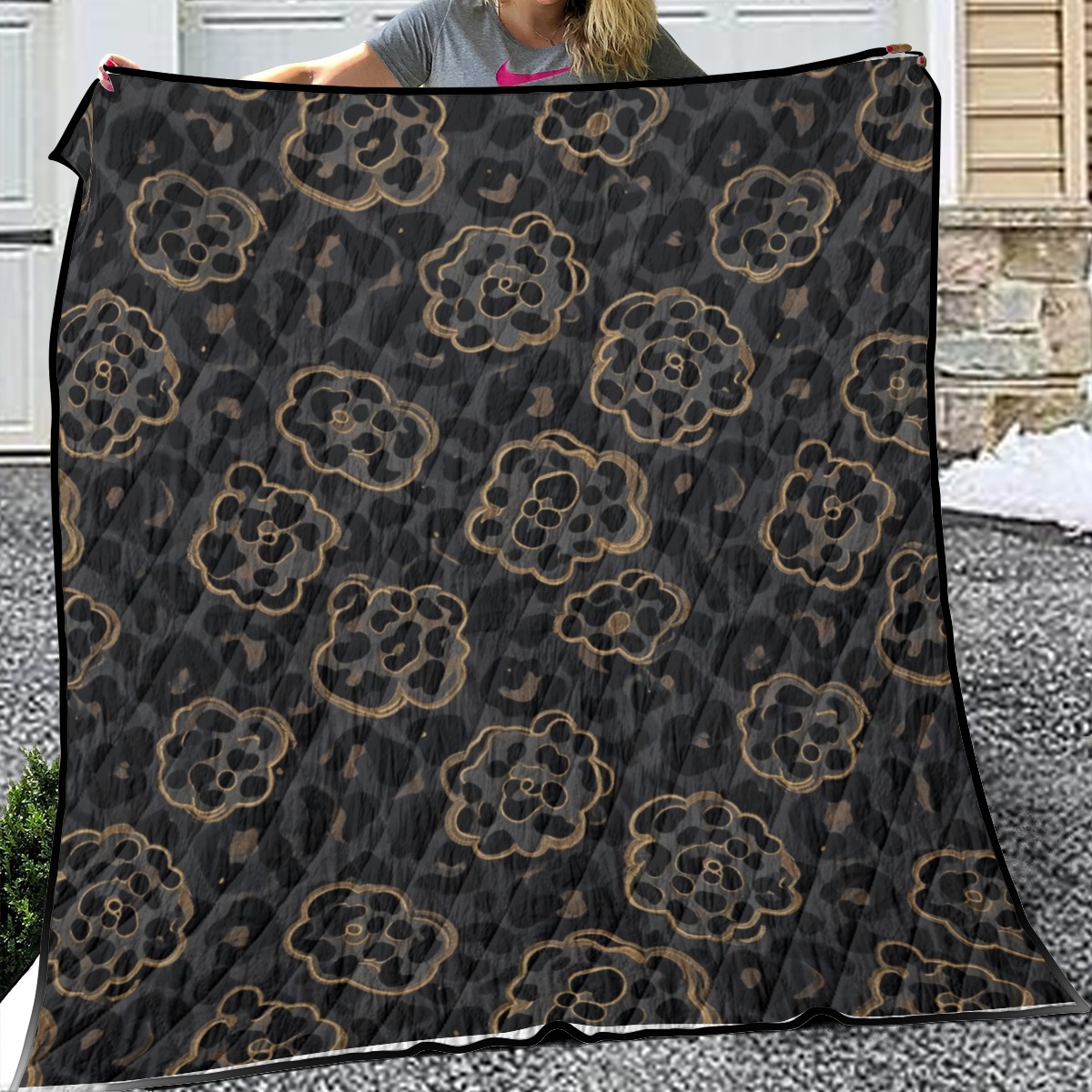 Household Lightweight & Breathable Quilt (PAPWL)