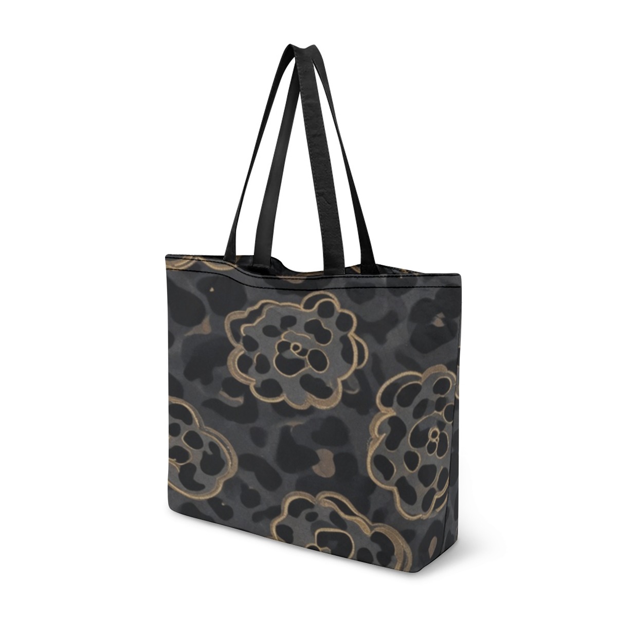 Canvas tote