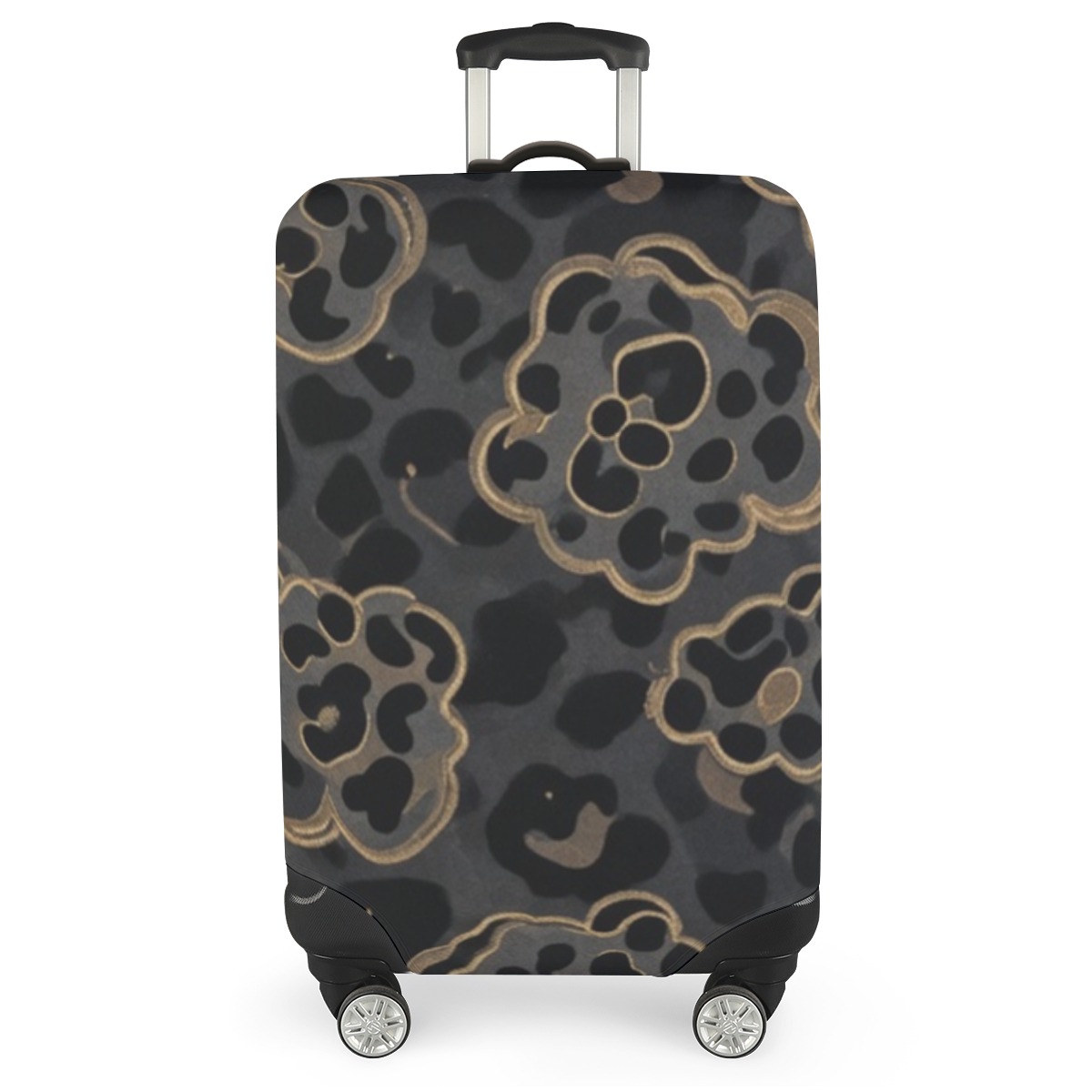 Luggage cover