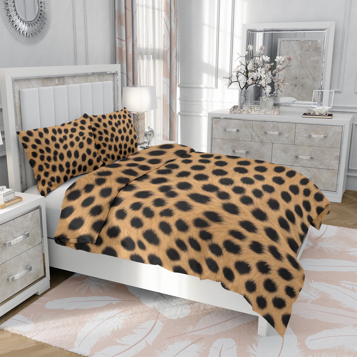 Bedding set