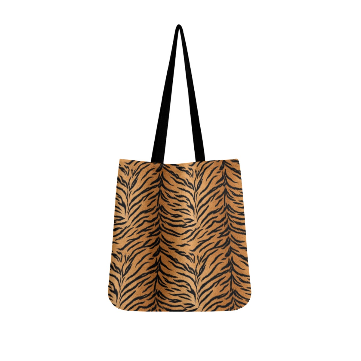 Canvas tote