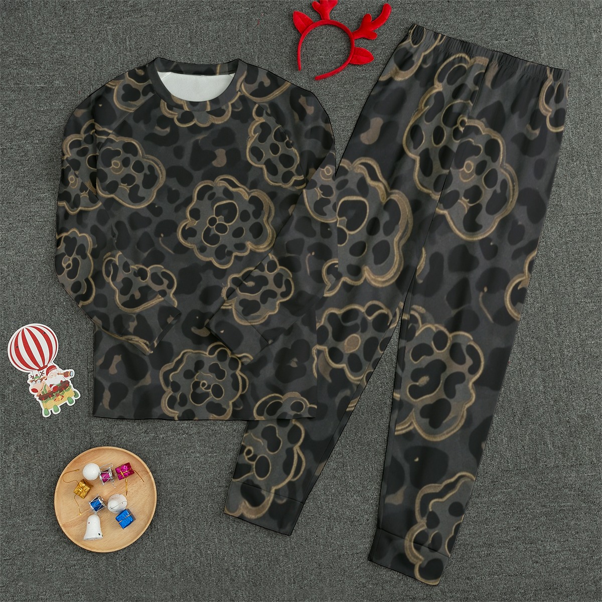 All-Over Print Unisex Set (PAPUK)