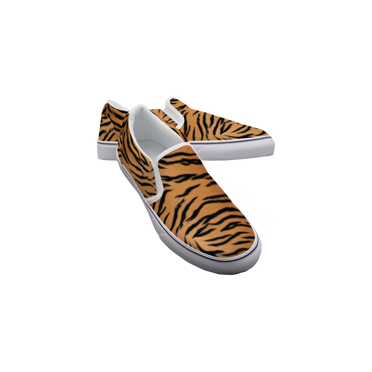 Men's Slip On Sneakers (PASXZ)