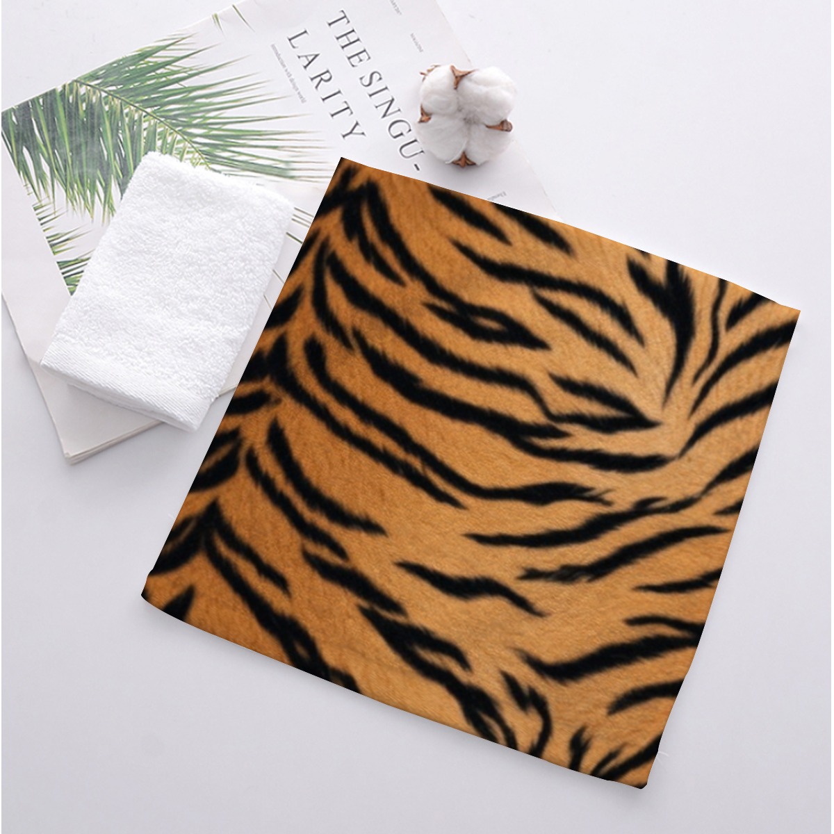 All-Over Print Towel (PASXN)