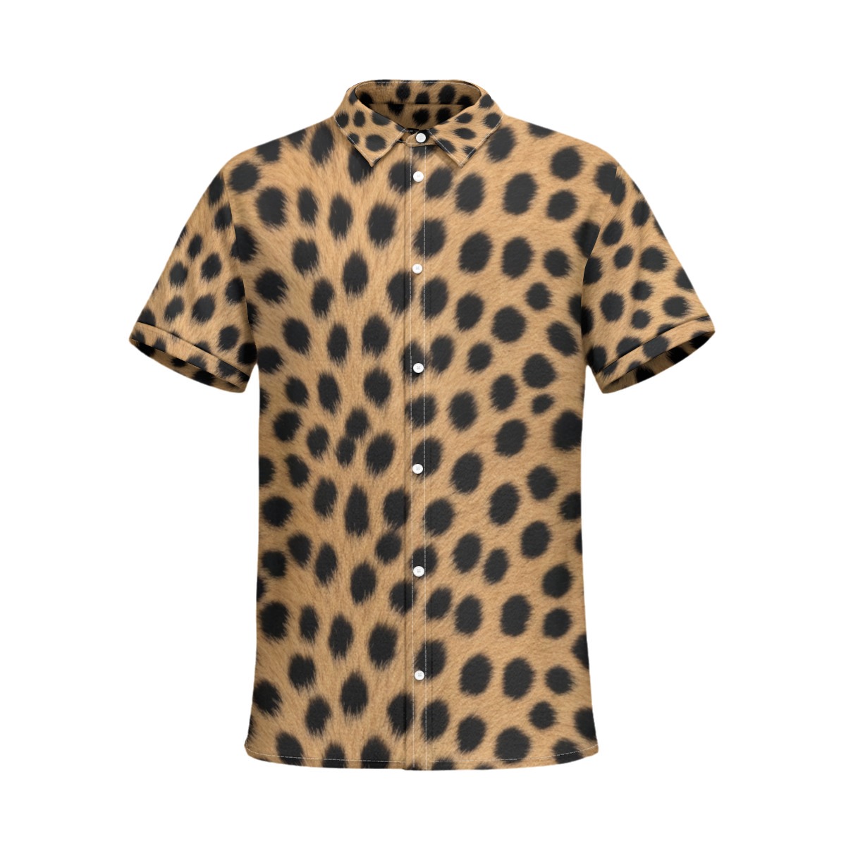 Business shirt