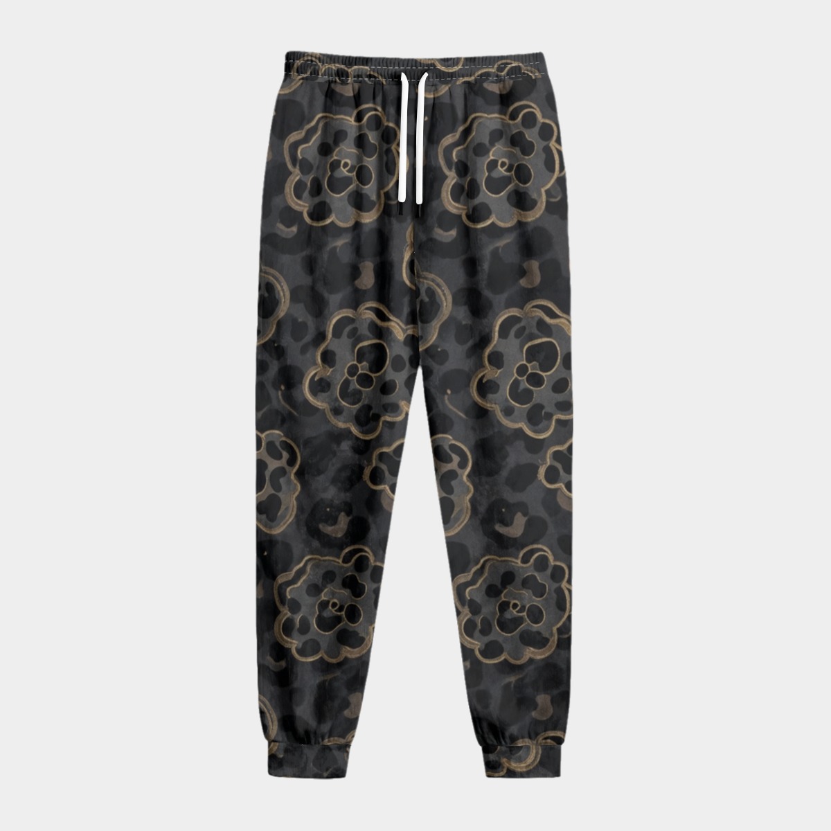 All-Over Print Men’s Sweatpants (PAPU9)