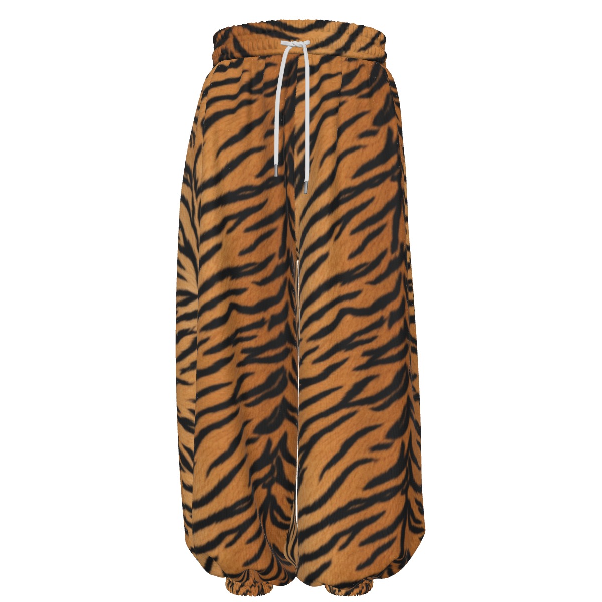 All-Over Print Unisex Lantern Pants (PASWH)