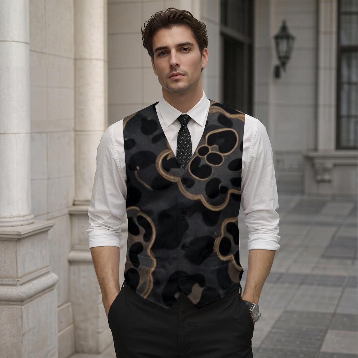 Vest