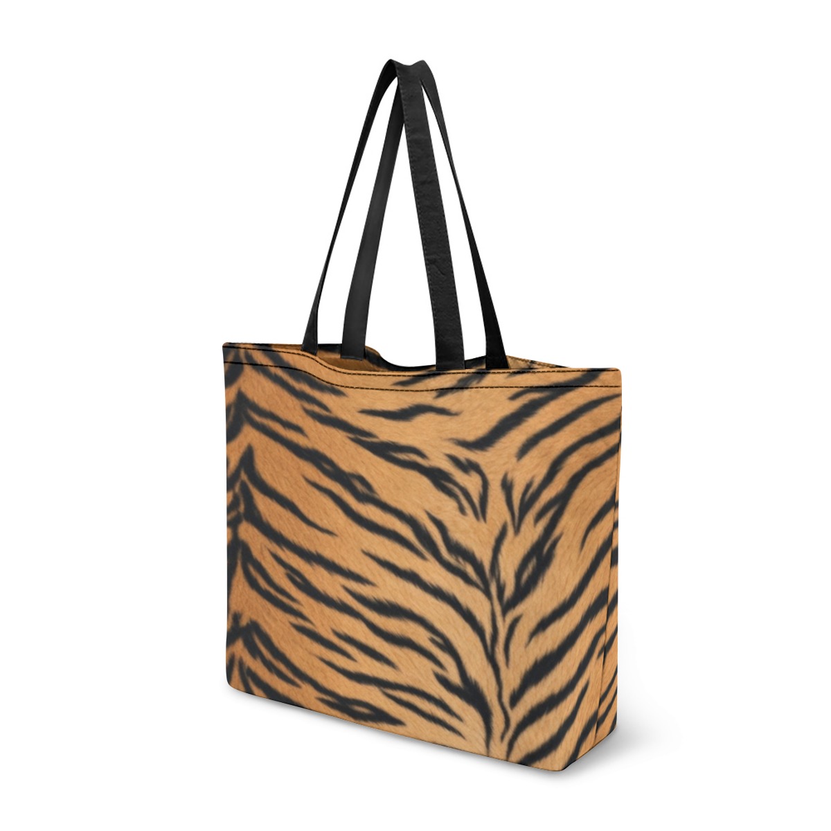 Canvas tote