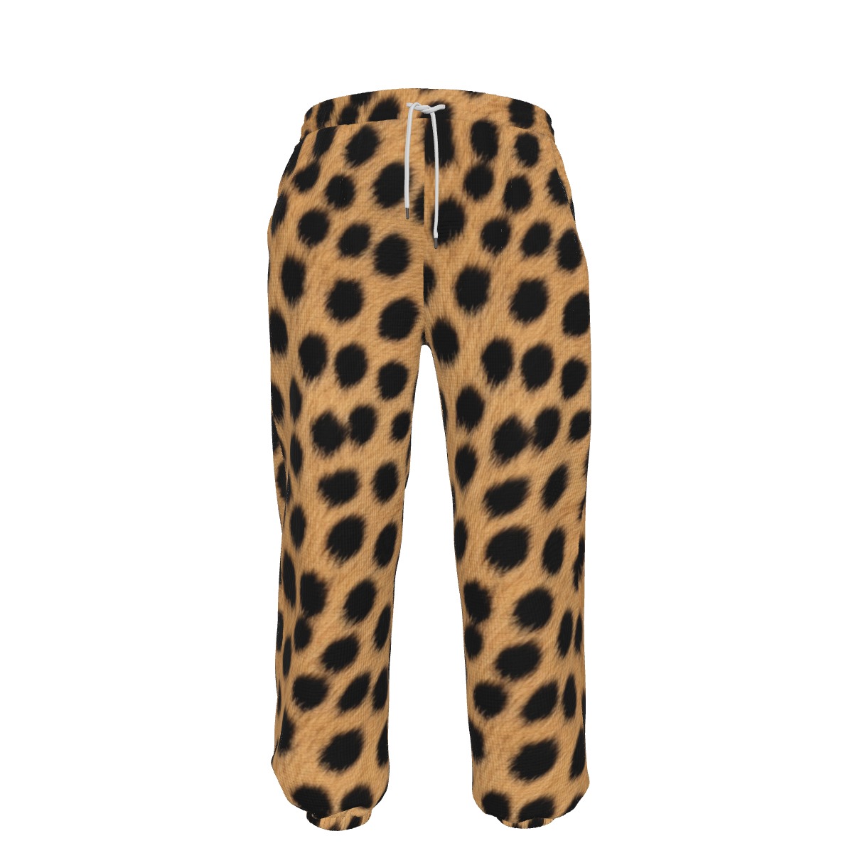 All-Over Print Men'S Thick Sweatpants (PAQMB)