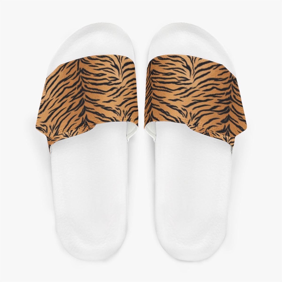 Men's Velcro Slippers (PASXT)