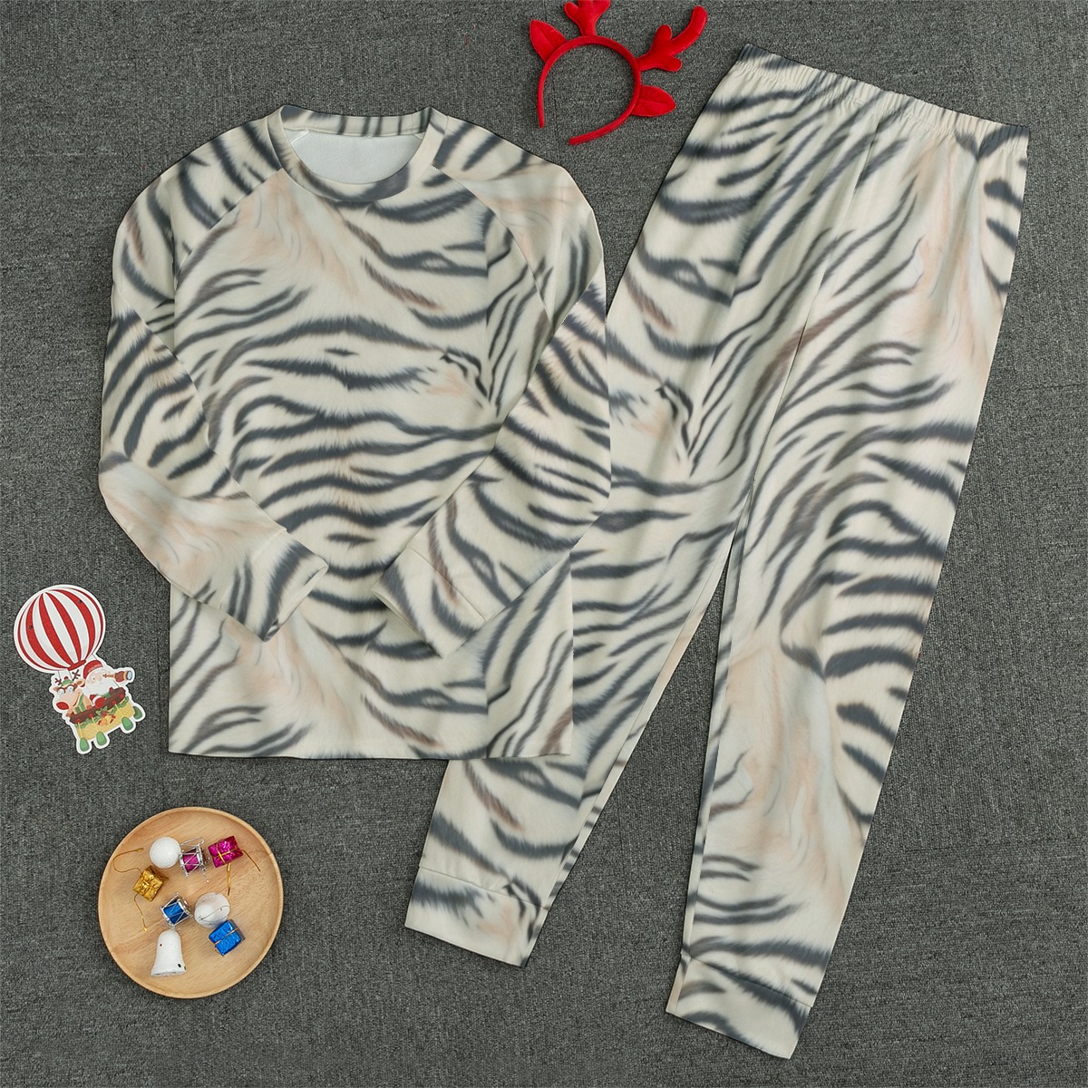 All-Over Print Unisex Set (PAS5N)