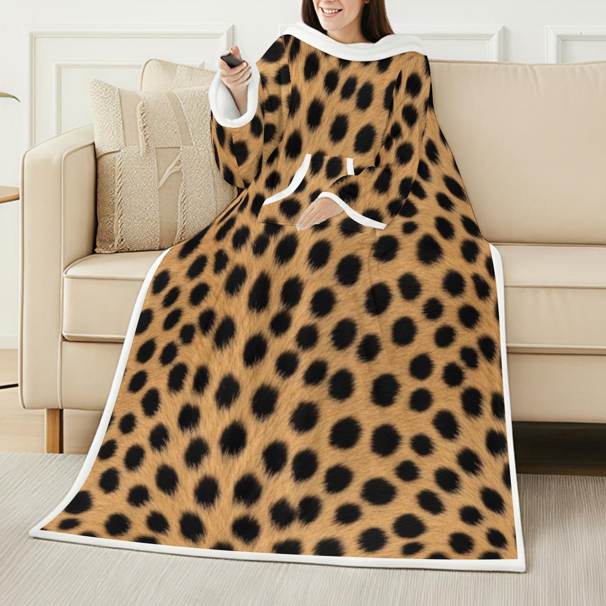 Blanket