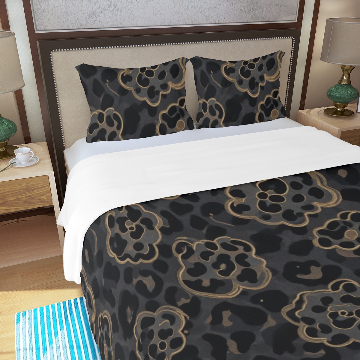 Bedding set