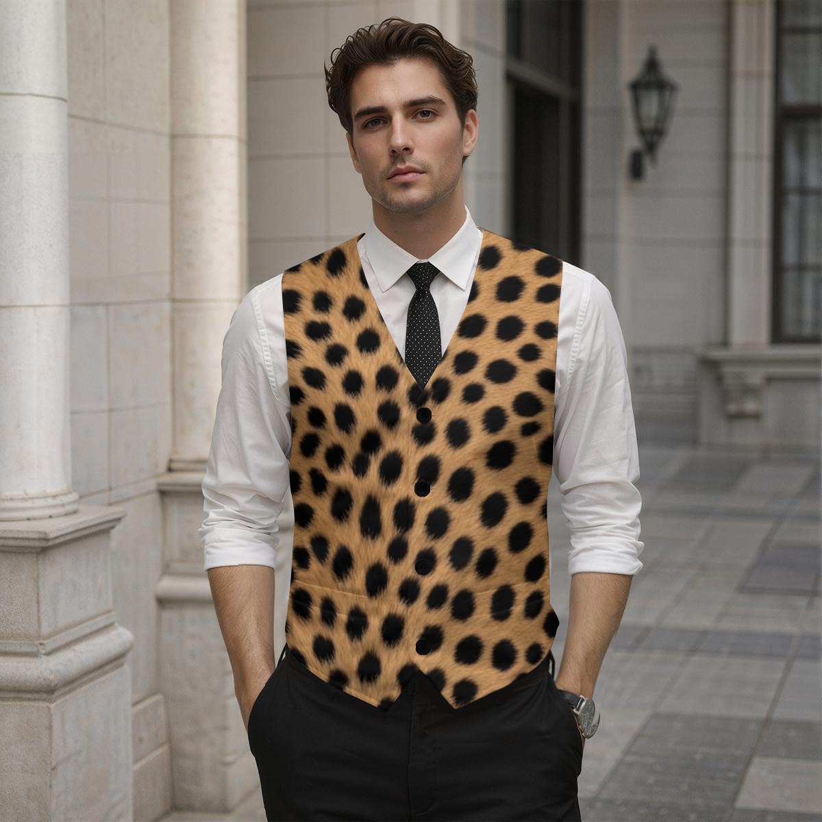 Vest