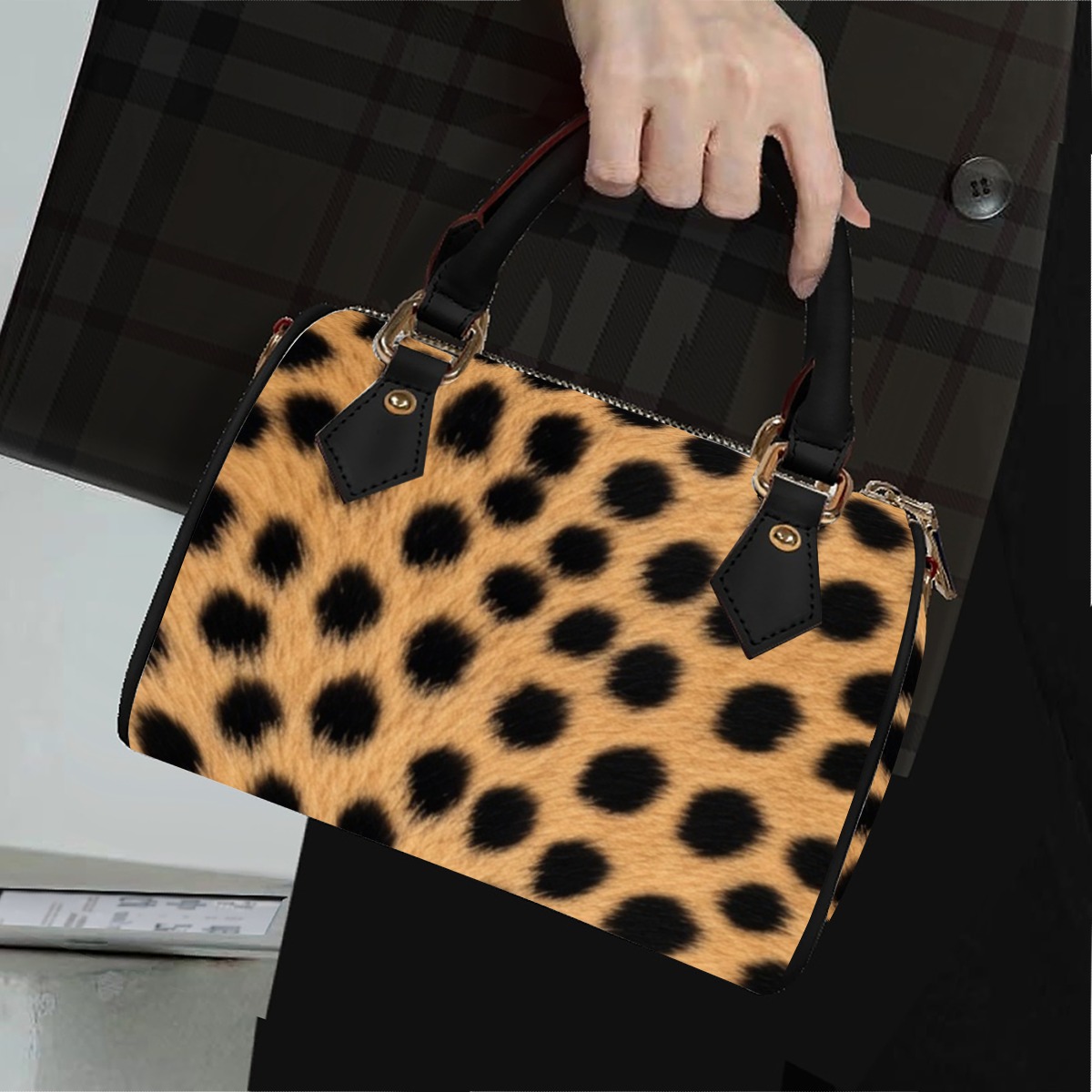 Handbag