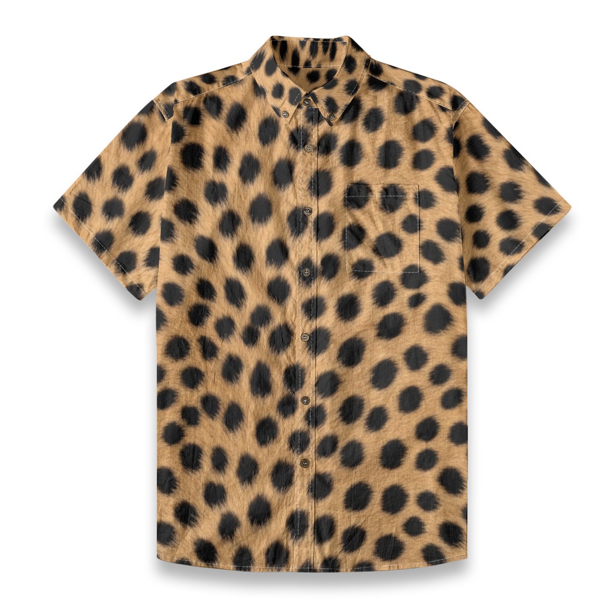 Breathable shirt