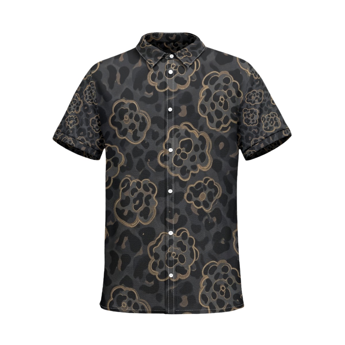 Business shirt