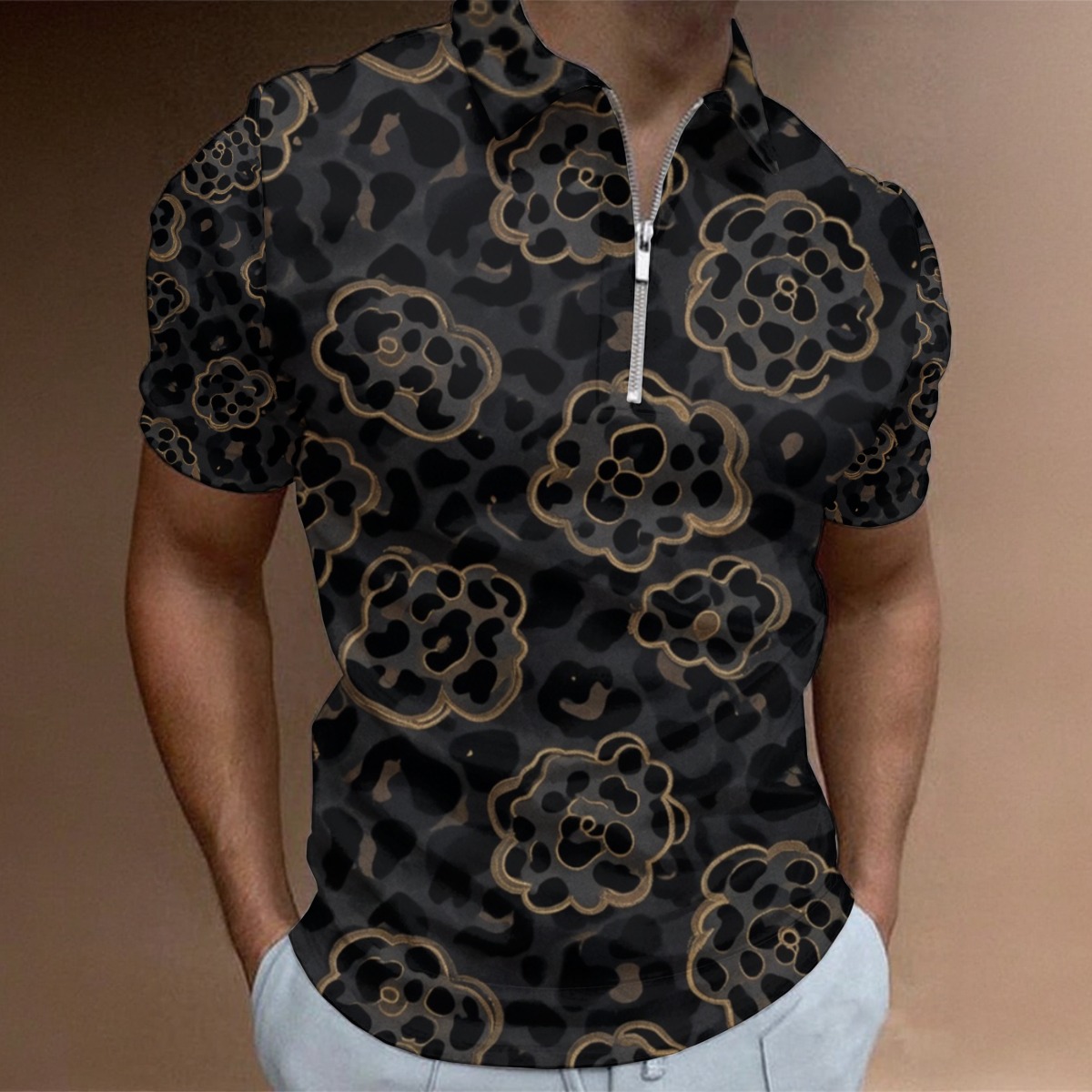 Koszulka polo