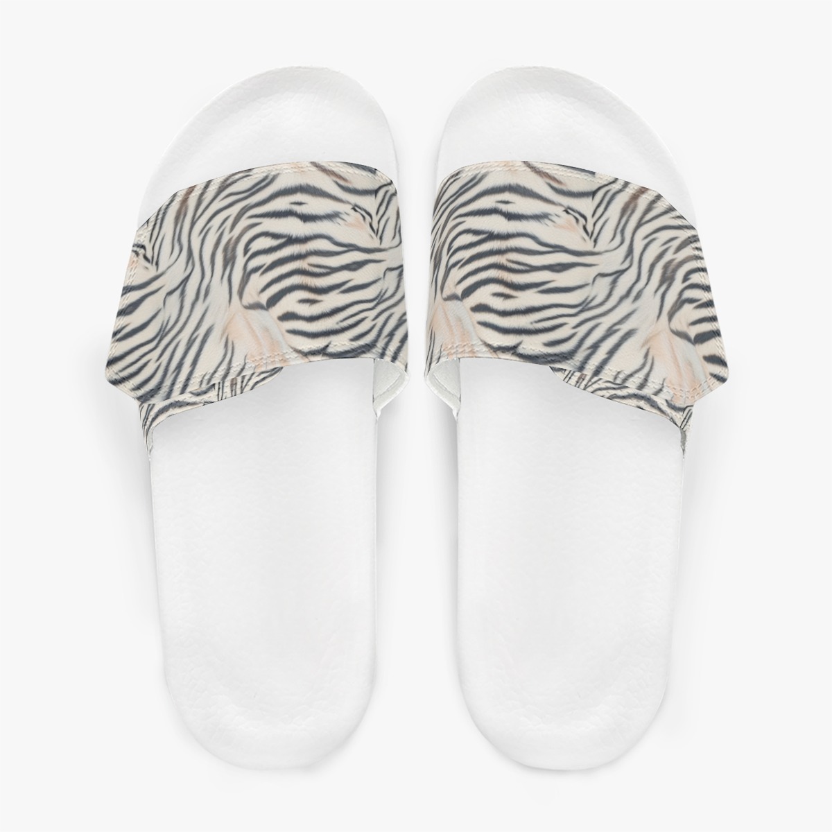 Men's Velcro Slippers (PAS7E)
