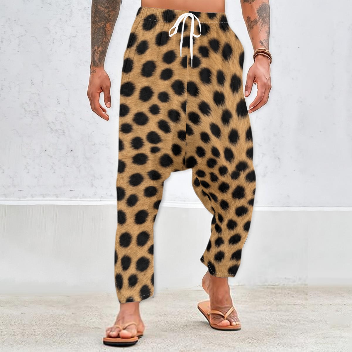 Harem pants