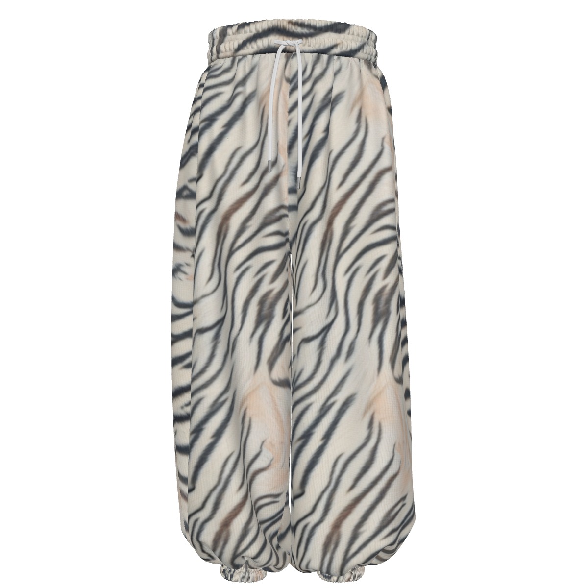 All-Over Print Unisex Lantern Pants (PAS69)