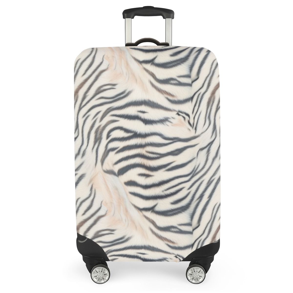 Luggage cover