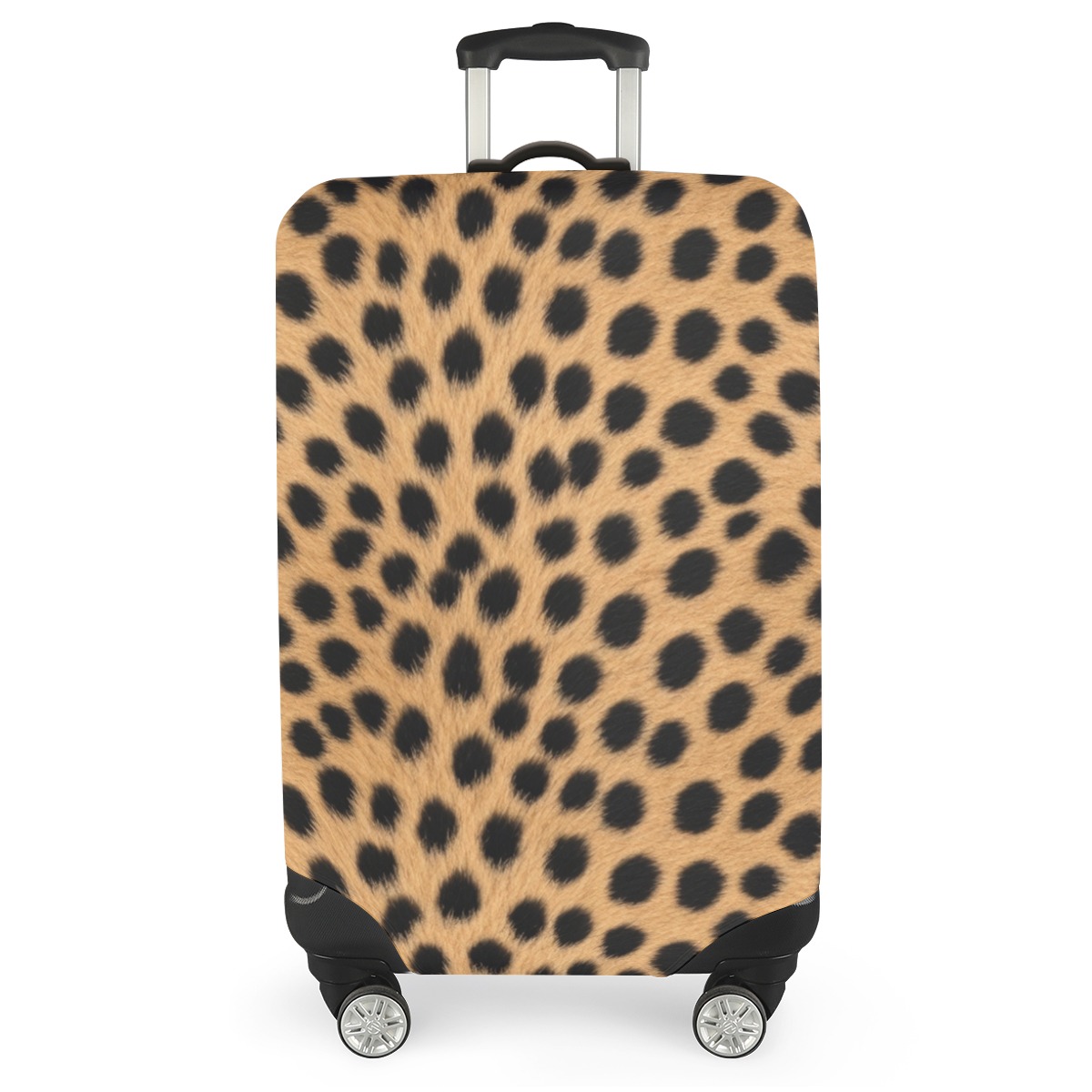 Luggage cover