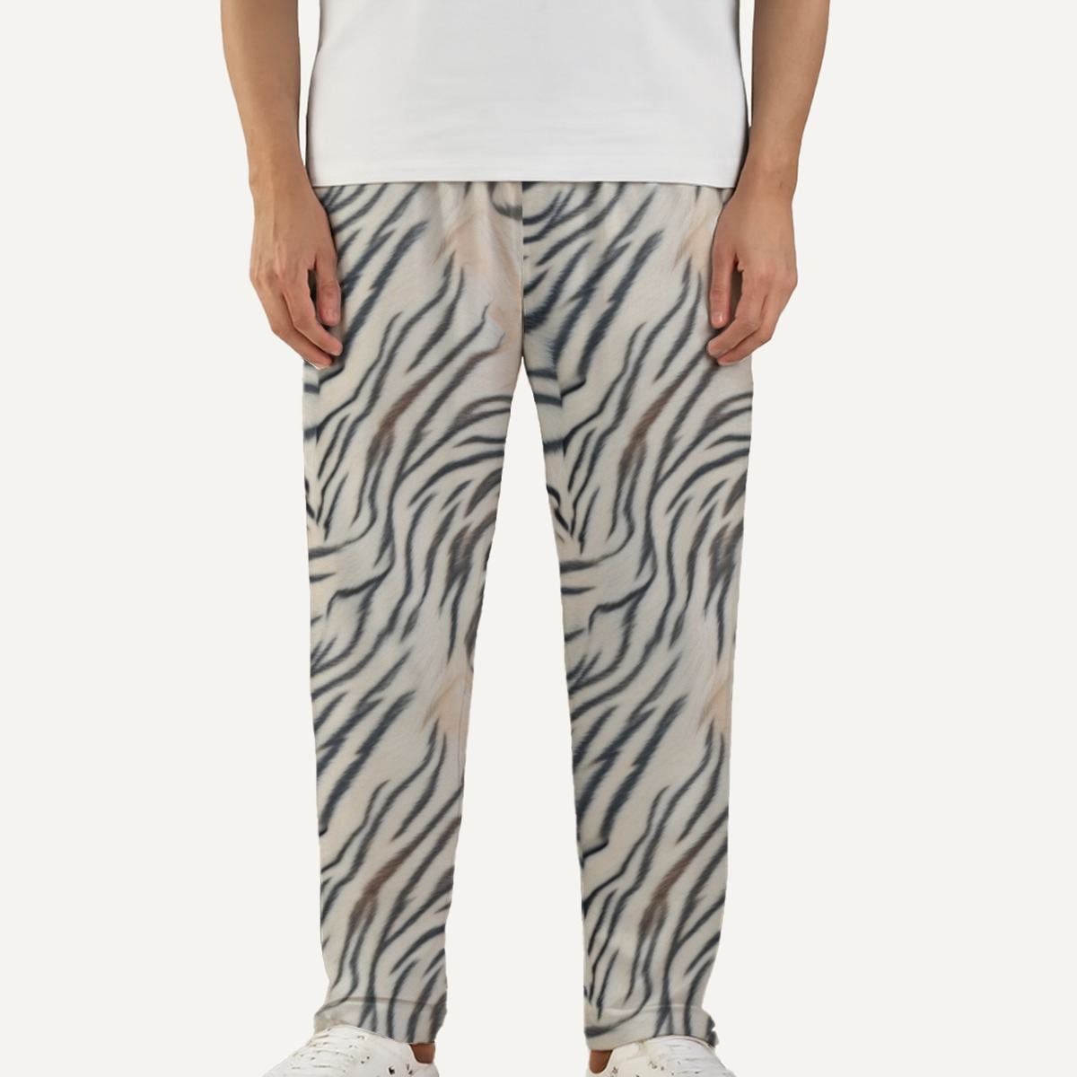 All-Over Print Men's Pajama Pants (PAS5H)