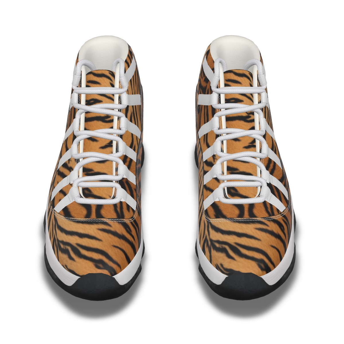 Men's High Top Basketball Shoes (PASYC)
