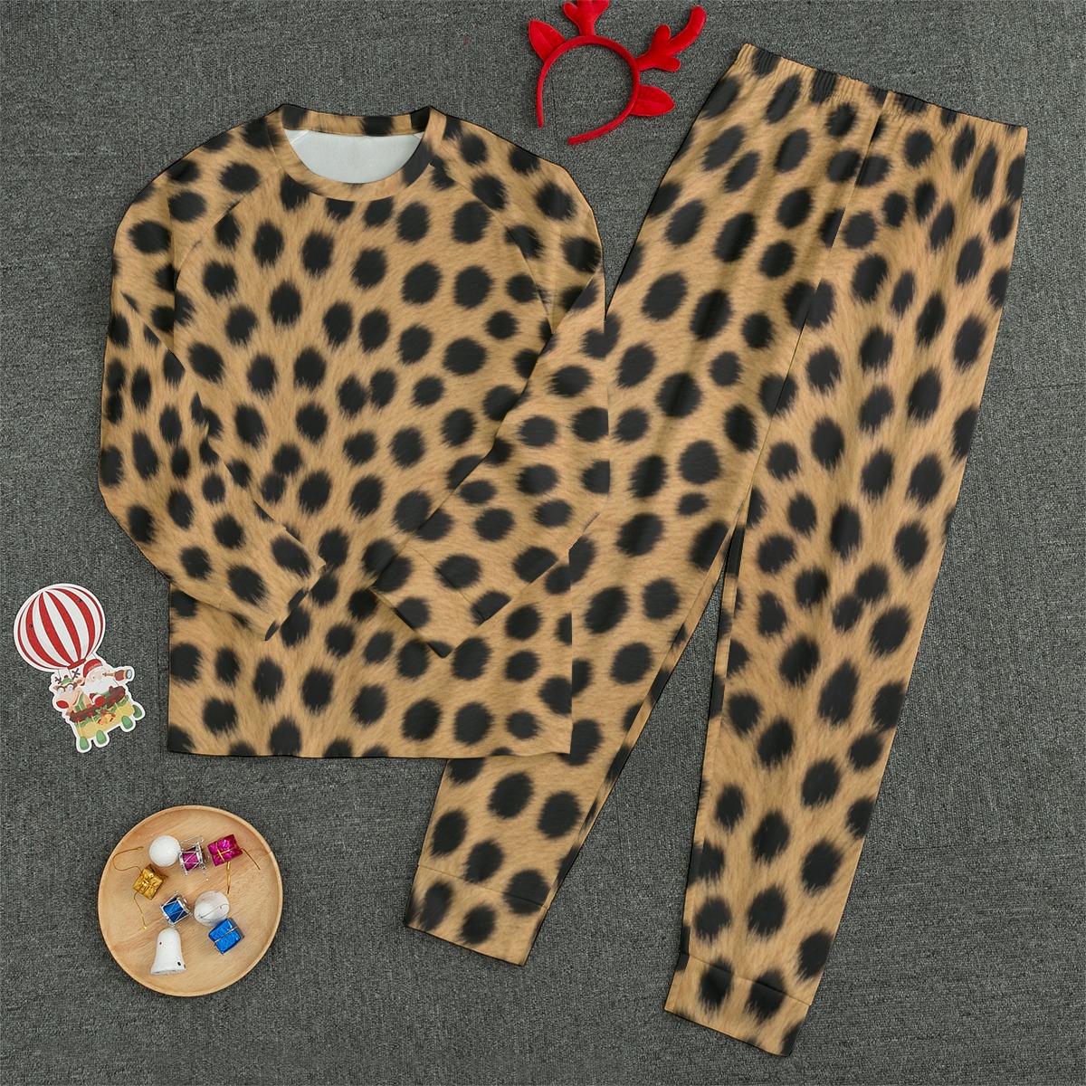 All-Over Print Unisex Set (PAQLH)