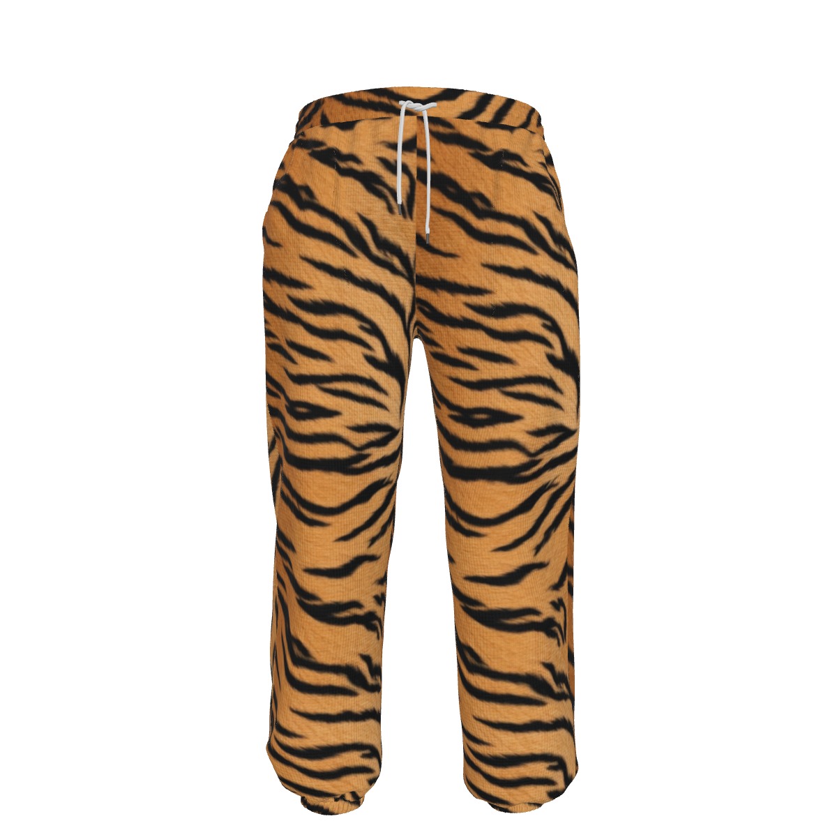 All-Over Print Men'S Thick Sweatpants (PASWL)
