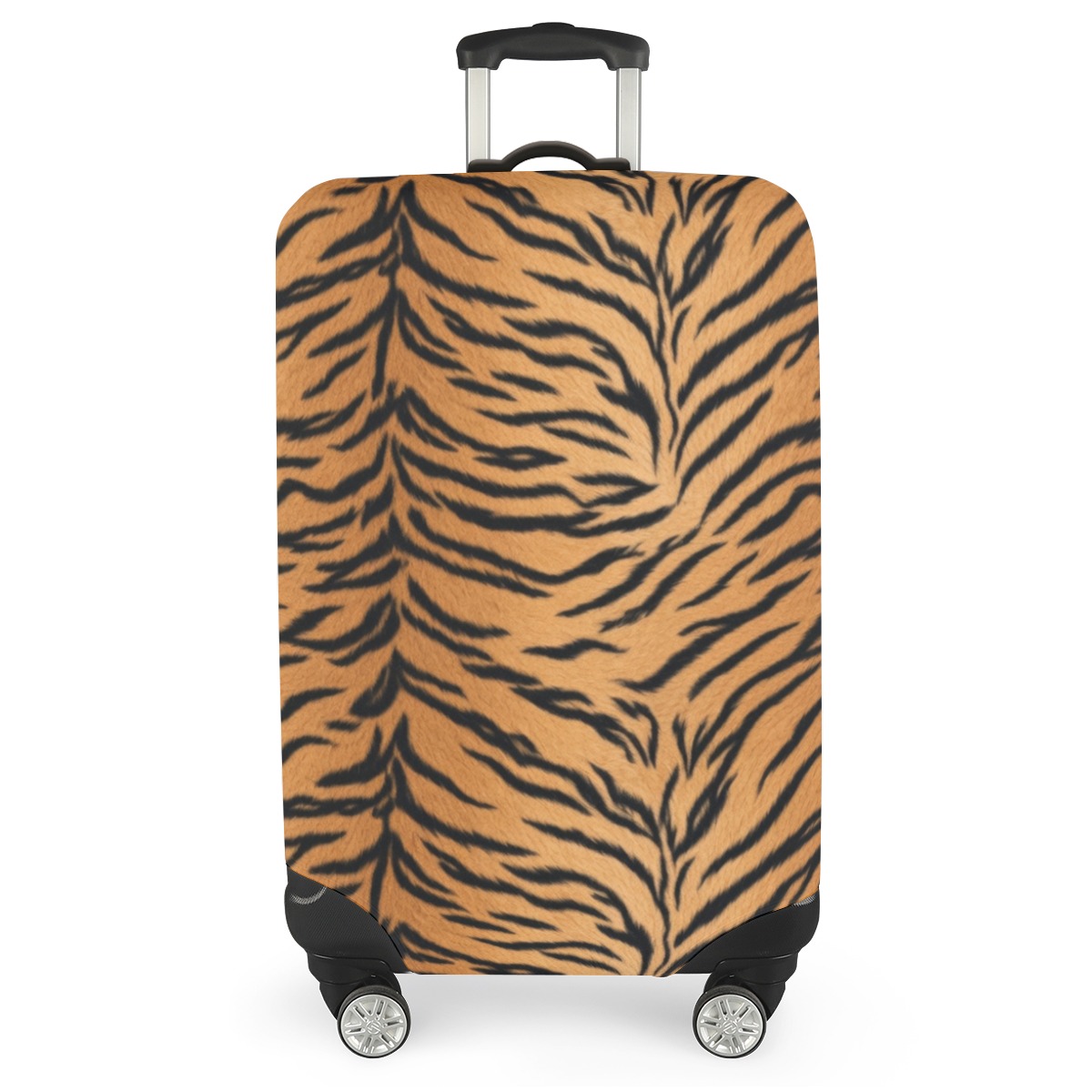 Luggage cover