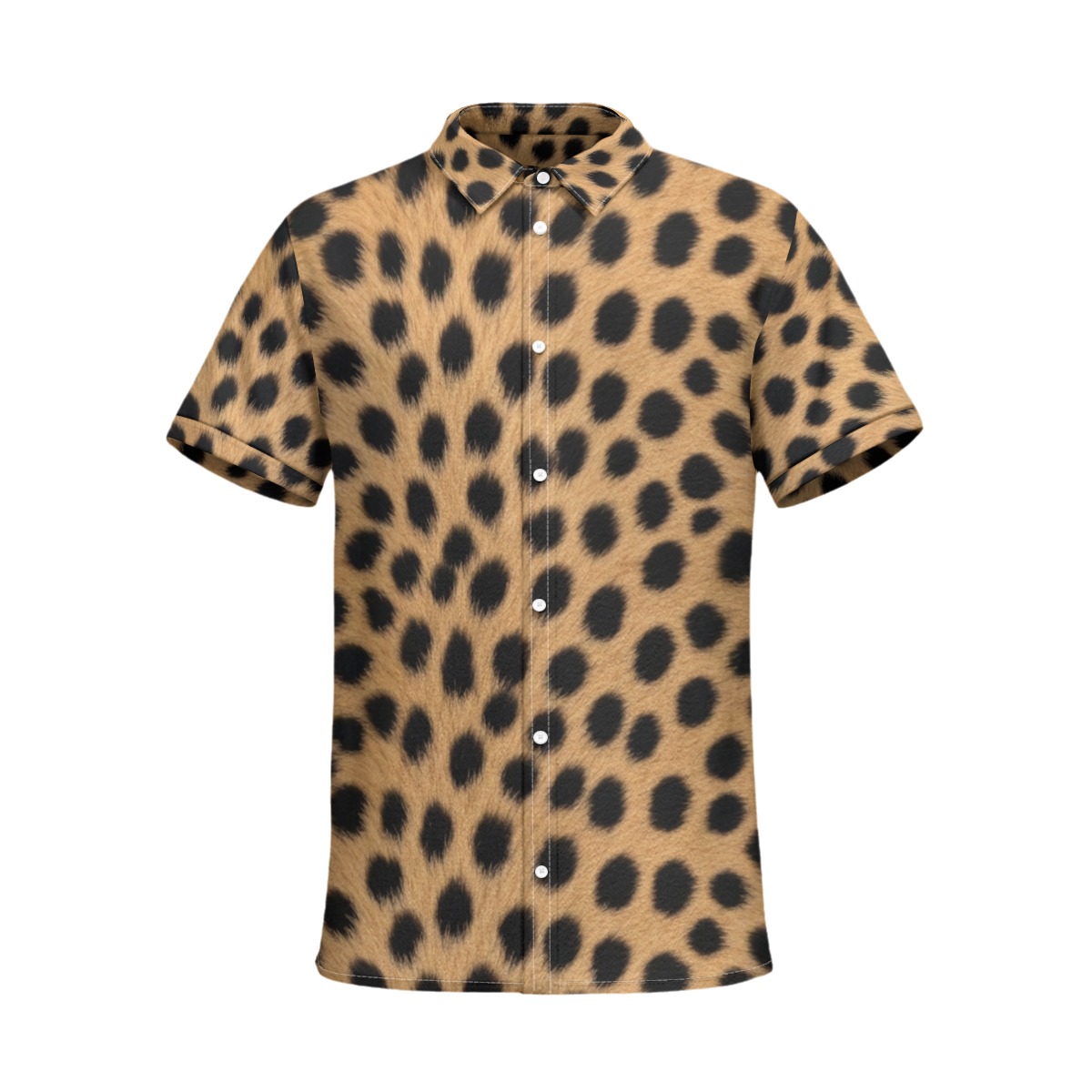 Business shirt