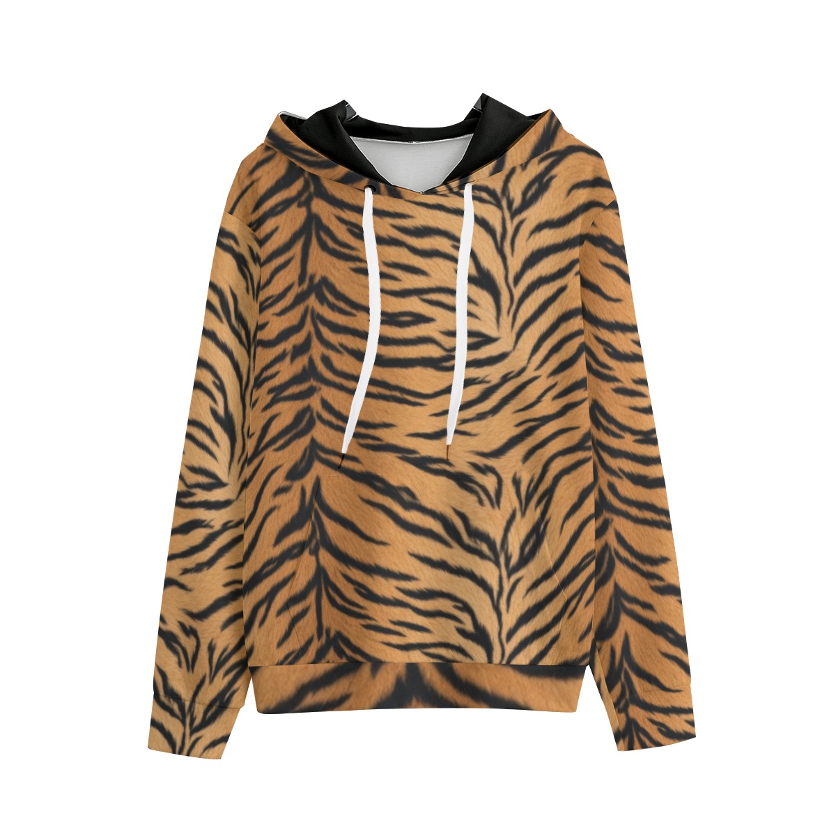All-Over Print Unisex Pullover Hoodie | 310GSM Cotton (PASSB)