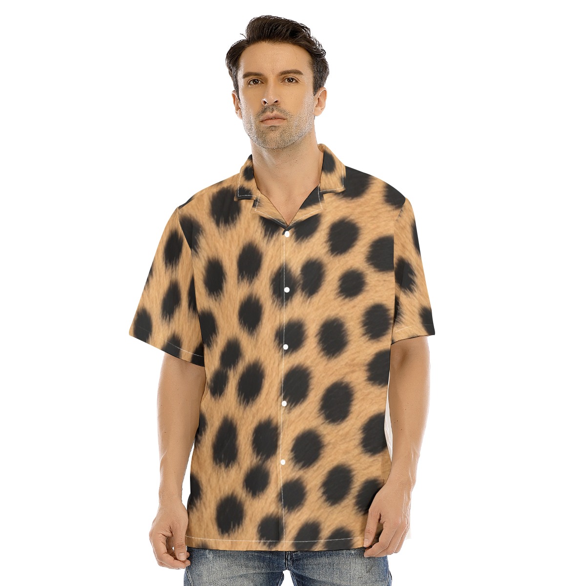 Hawaiian shirt