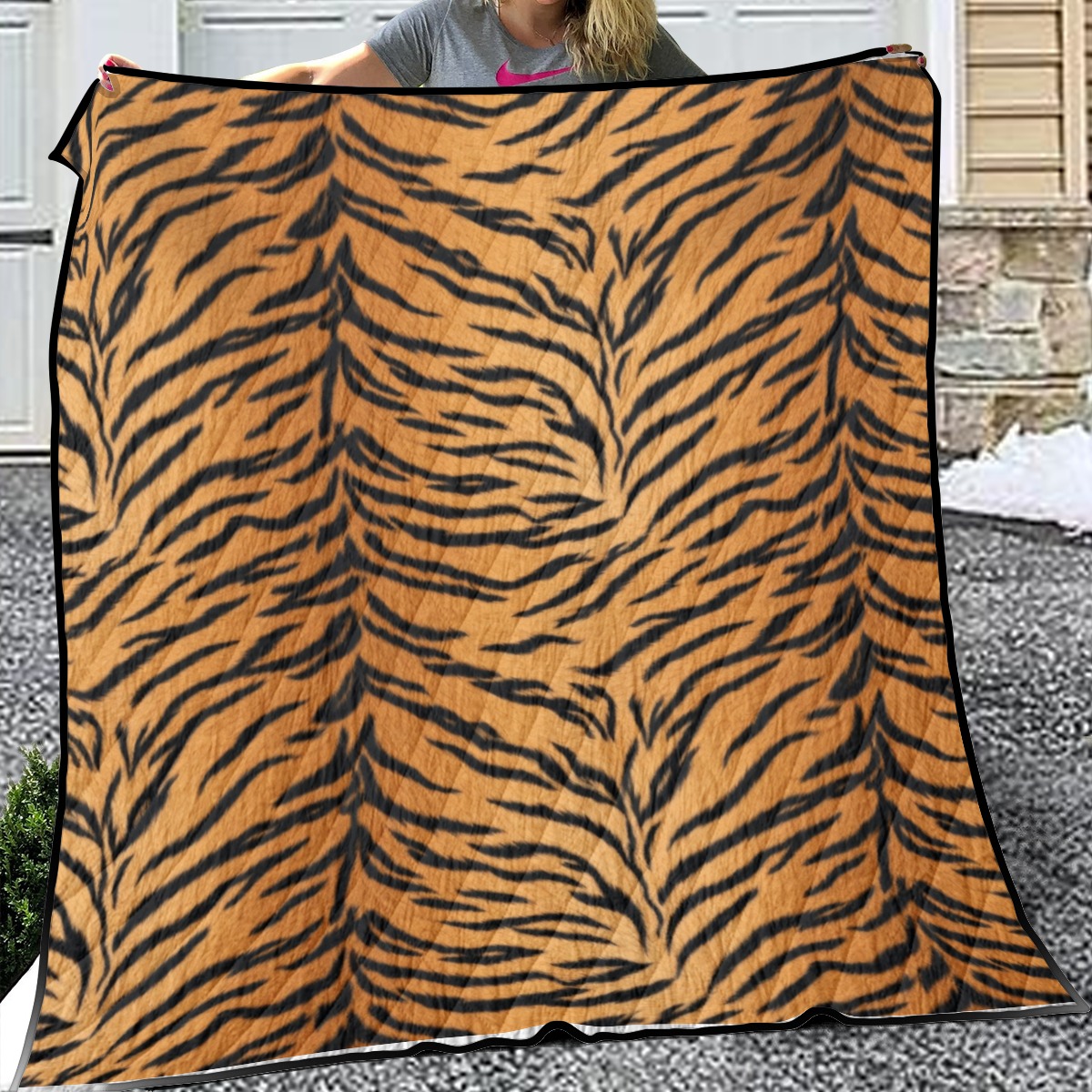 Household Lightweight & Breathable Quilt (PASXH)