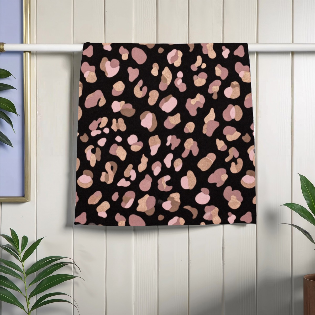 Polyester Towel Printed in USA (PB2U7)