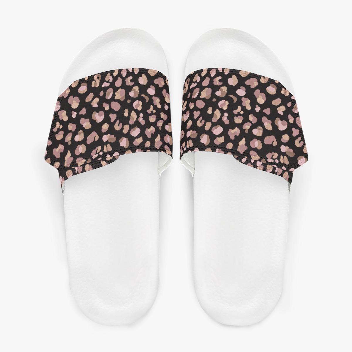 Women's Velcro Slippers (PB2UH)