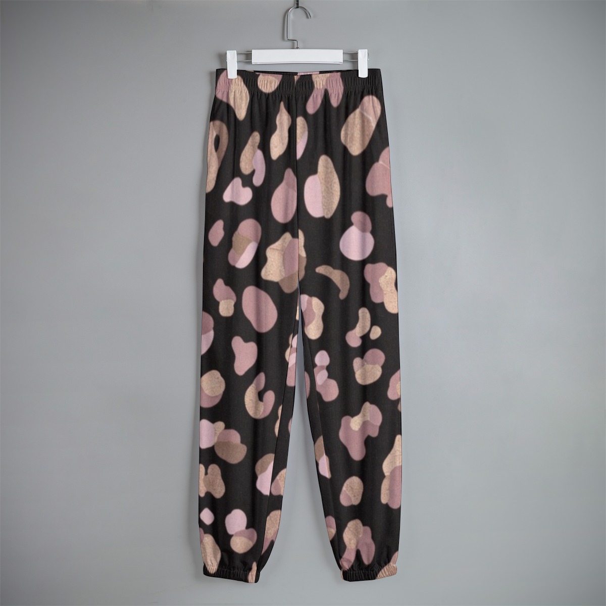 All-Over Print Women's Sweatpants (PB2Q7)