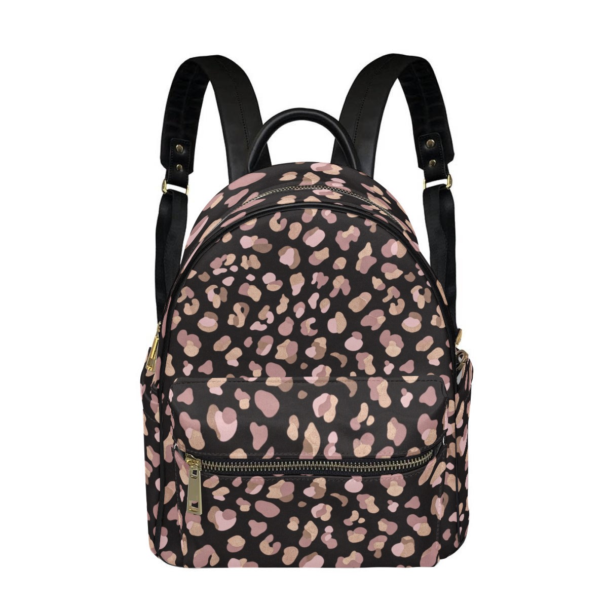 Lampart Rose — Backpack
