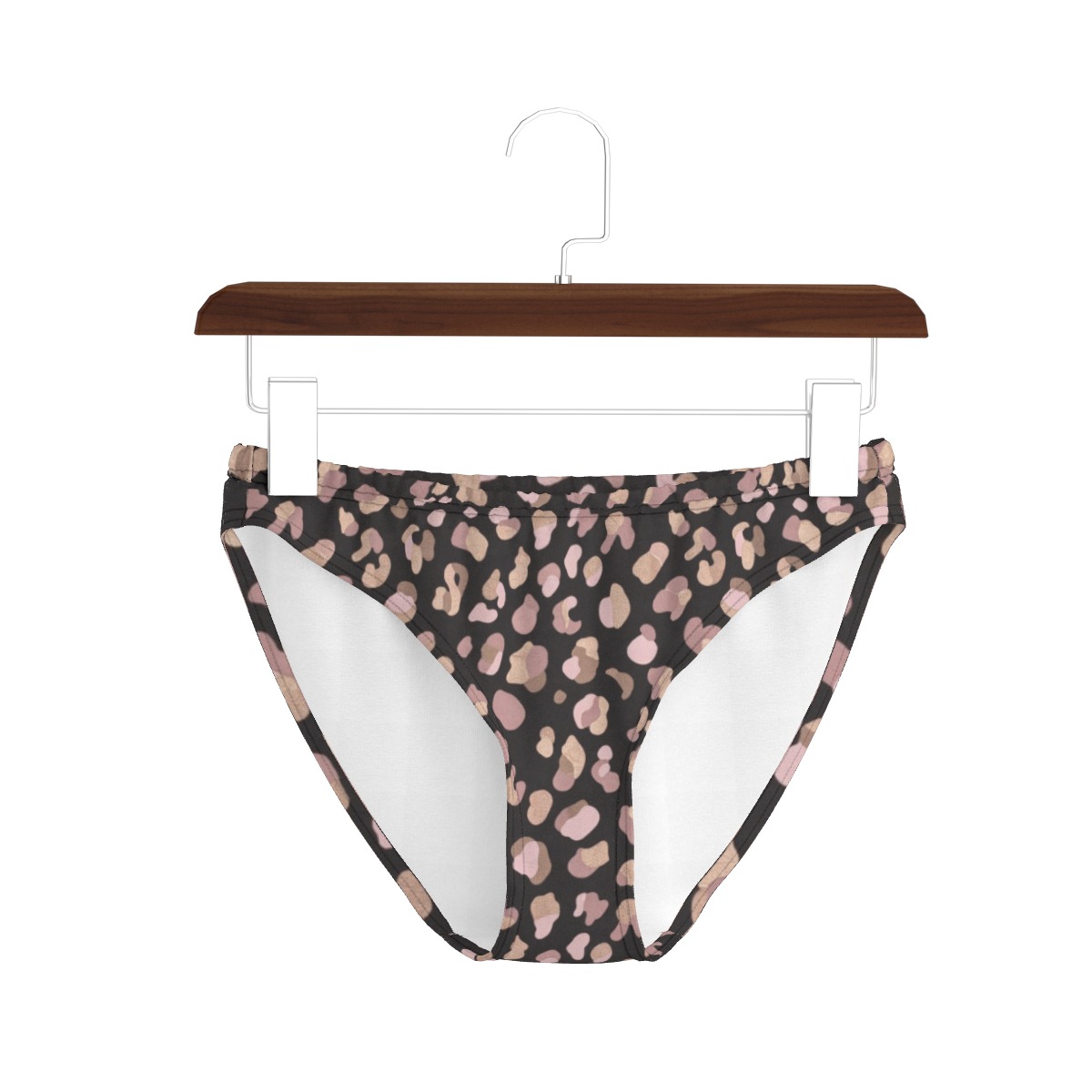 All-Over Print Women's Underpant (PB2S7)