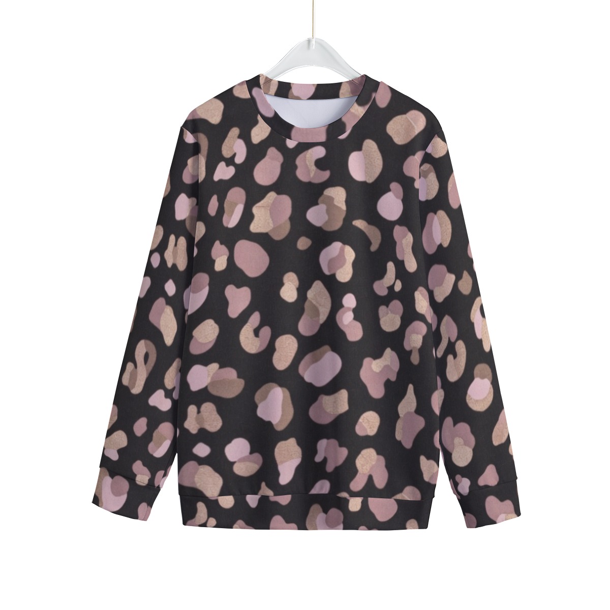 All-Over Print Women's Sweatshirt (PB2L9)