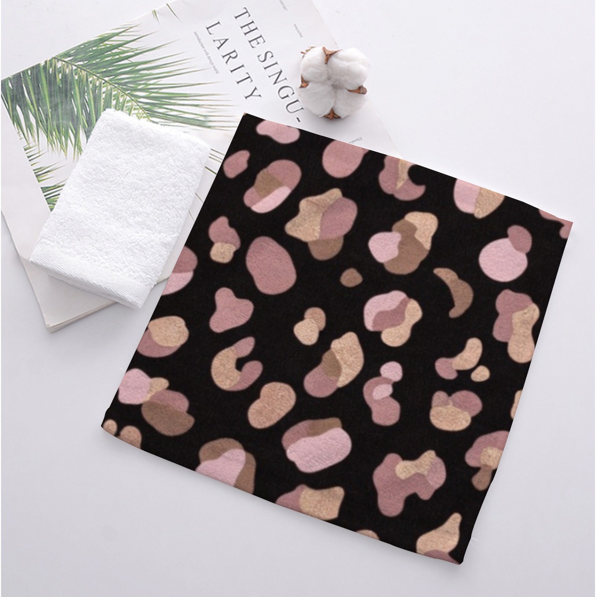 All-Over Print Towel (PB2U8)